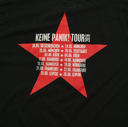 Keine Panik! Tour 2016