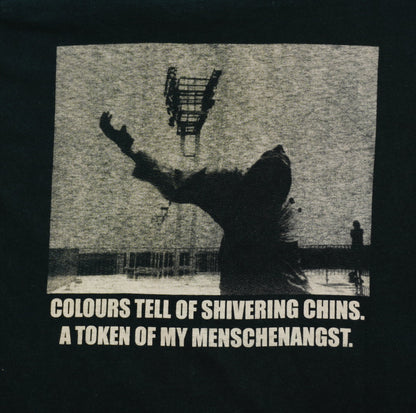 It´s Not The Wind. It´s Them.