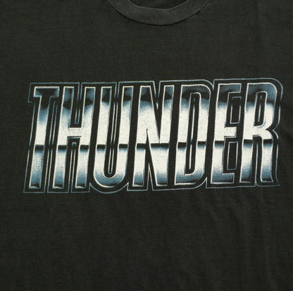 5-4-3-2-1 Thunder-Birds Do Go