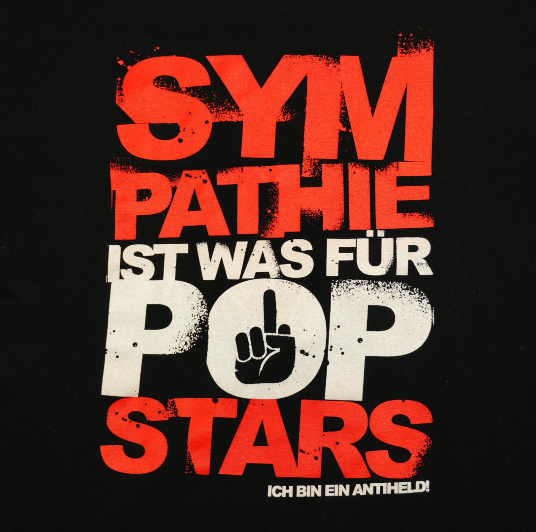 Antiheld der Sympathie