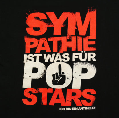 Antiheld der Sympathie