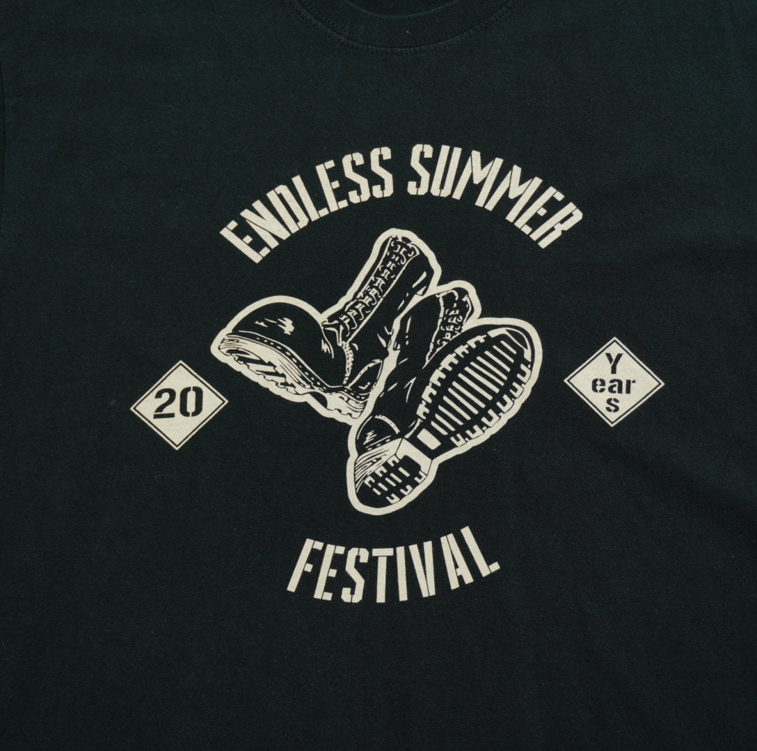 Endless Summer 20 Years
