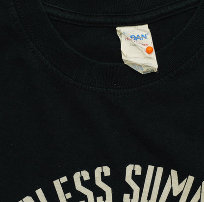 Endless Summer 20 Years