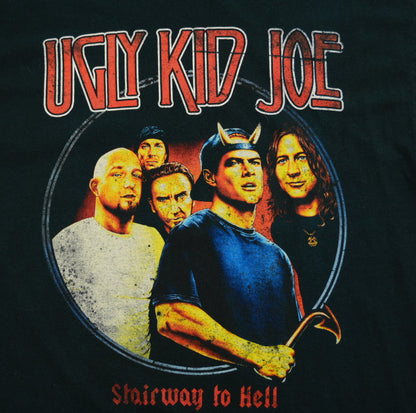 Stairway to Hell