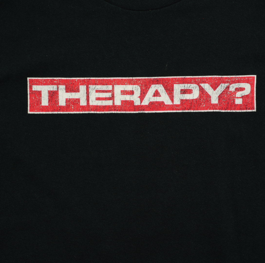 Therapy? Merch