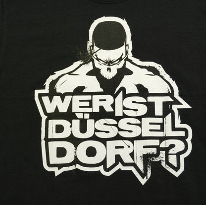 Wer ist Düsseldorf?