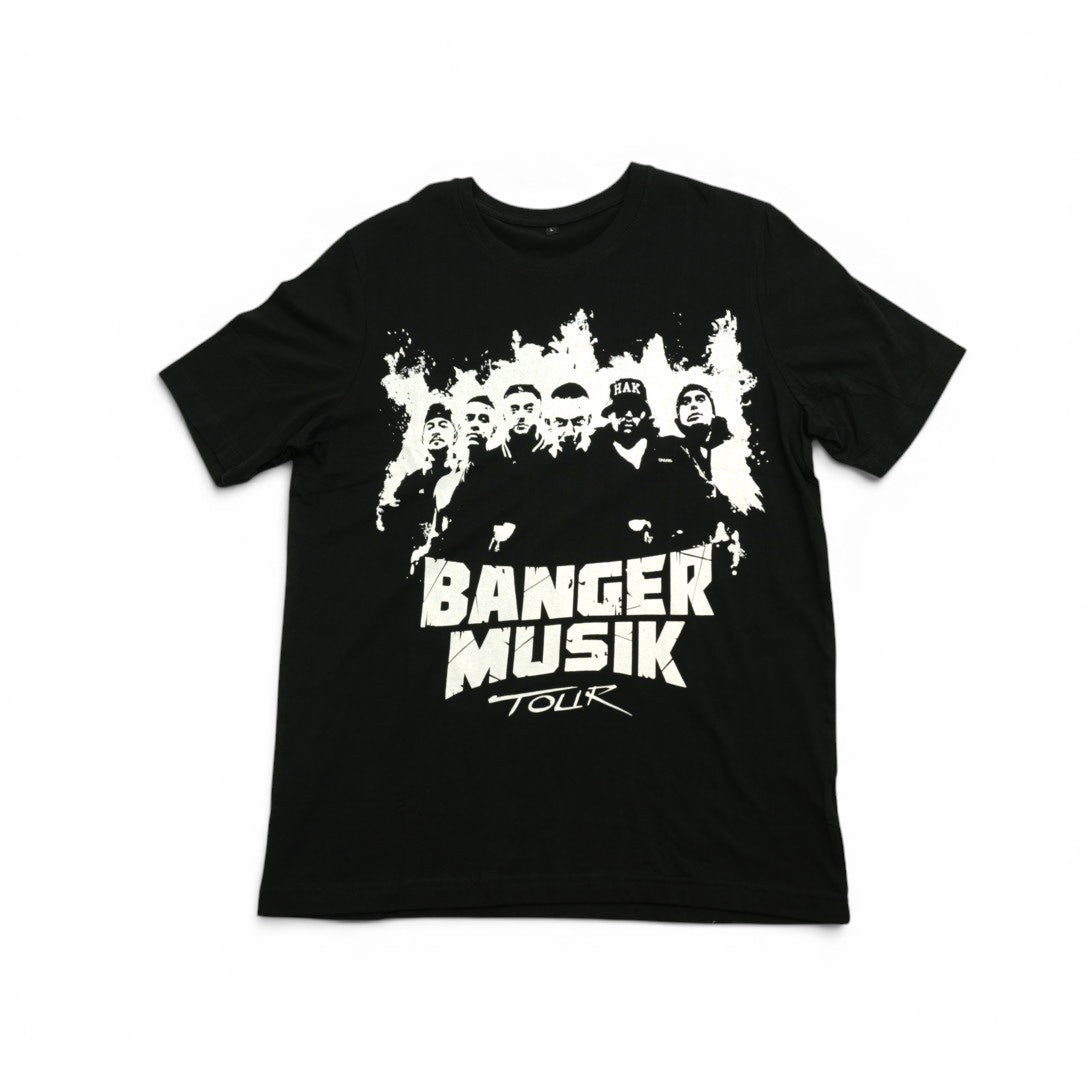 Banger Musik Tour