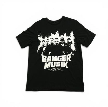 Banger Musik Tour