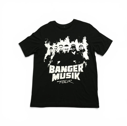 Banger Musik Tour