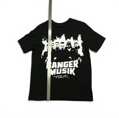 Banger Musik Tour