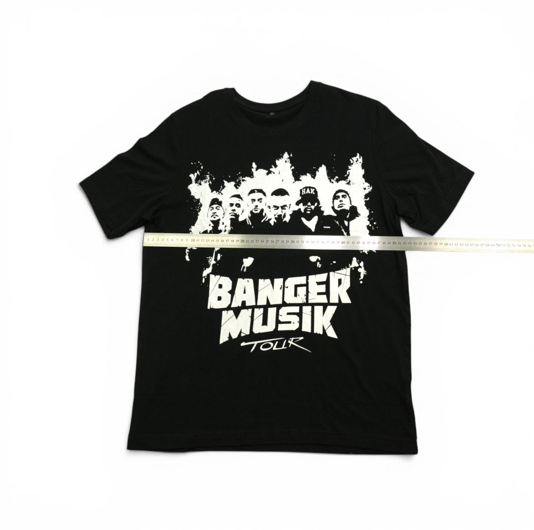 Banger Musik Tour