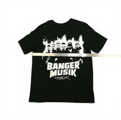 Banger Musik Tour