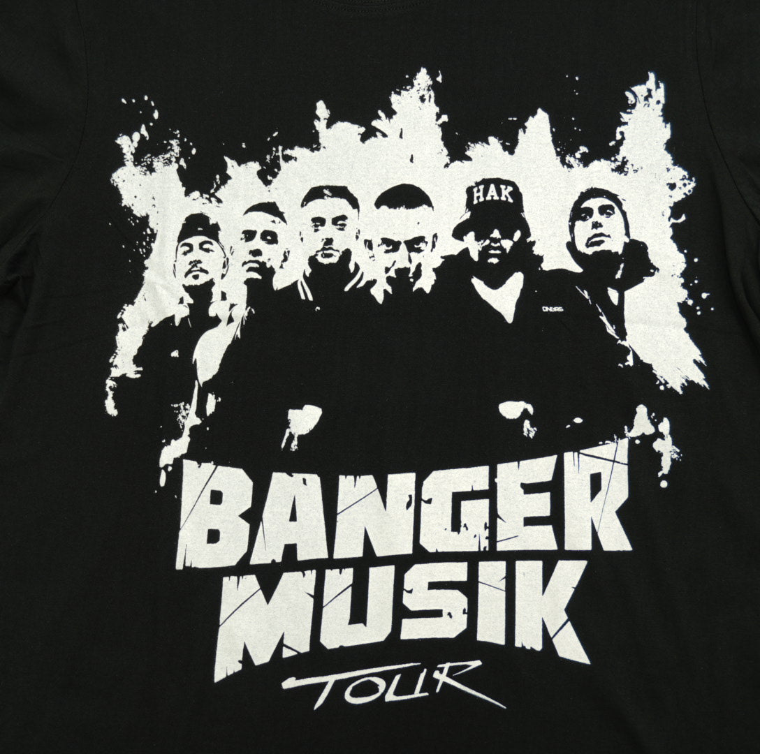 Banger Musik Tour