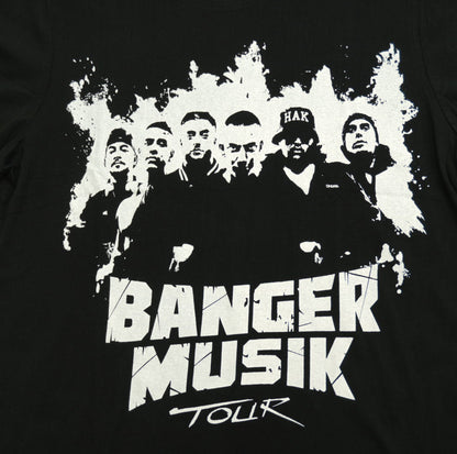 Banger Musik Tour