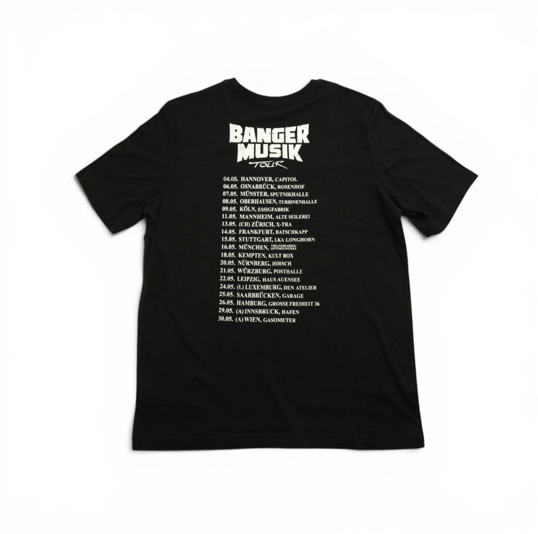 Banger Musik Tour