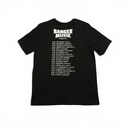 Banger Musik Tour