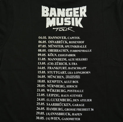 Banger Musik Tour