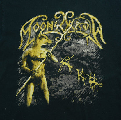 Wolfs dream