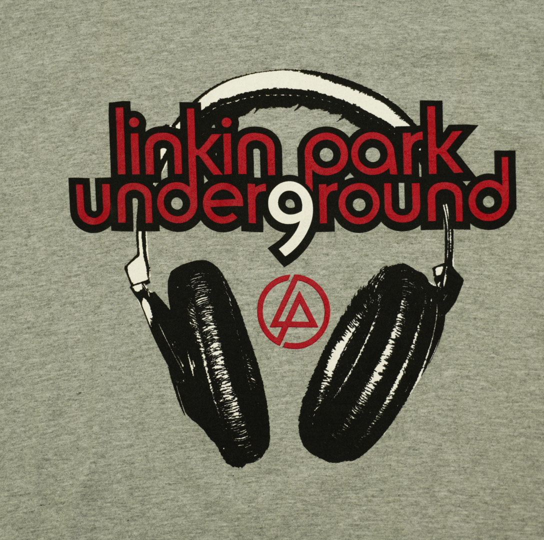 Underground 9