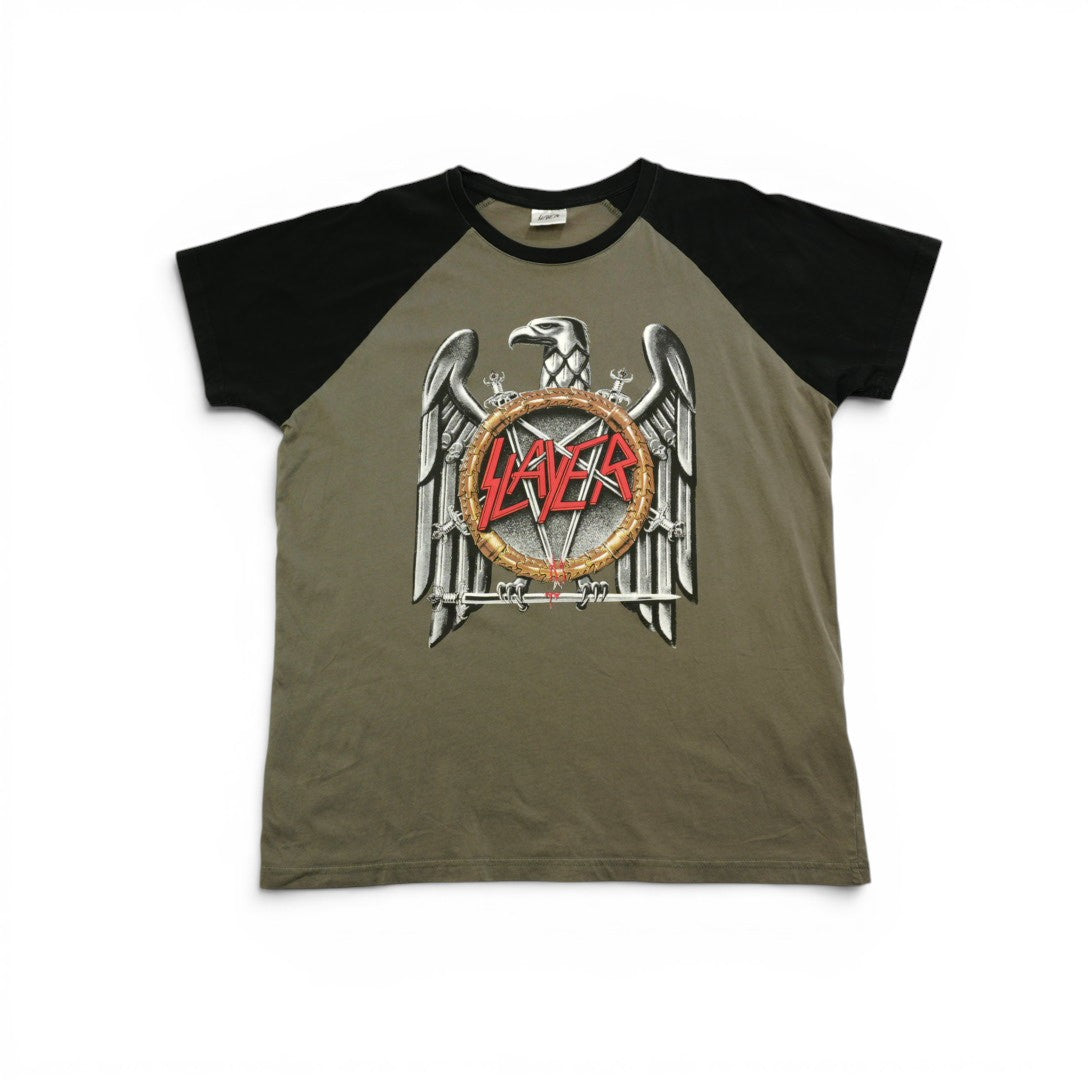 Slayer Eagle