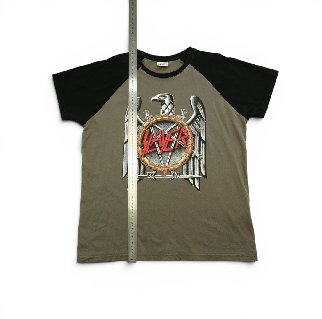 Slayer Eagle