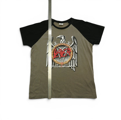Slayer Eagle