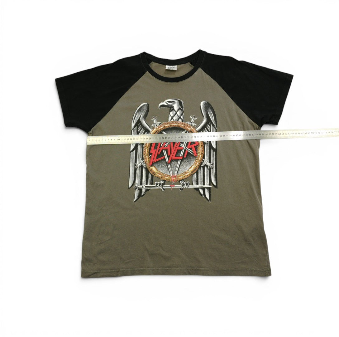 Slayer Eagle