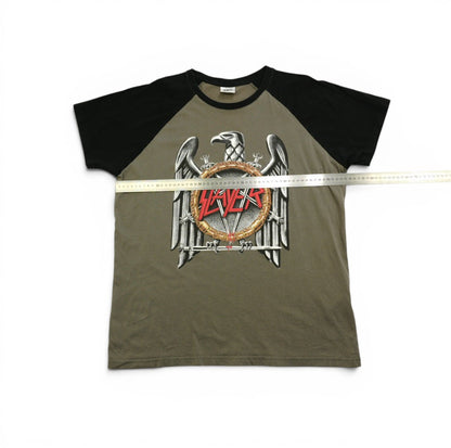 Slayer Eagle
