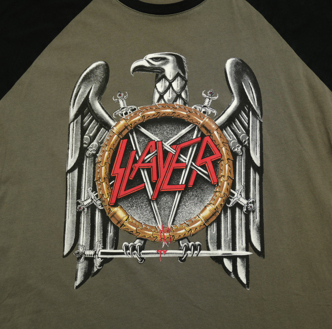 Slayer Eagle