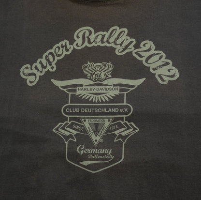 Super Rally 2012