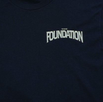 The Foundation
