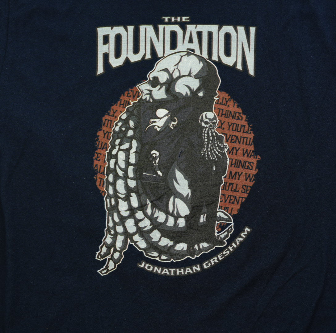The Foundation