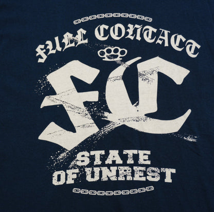 State of Unrest