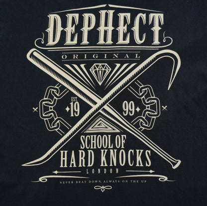 School of Hard Knocks