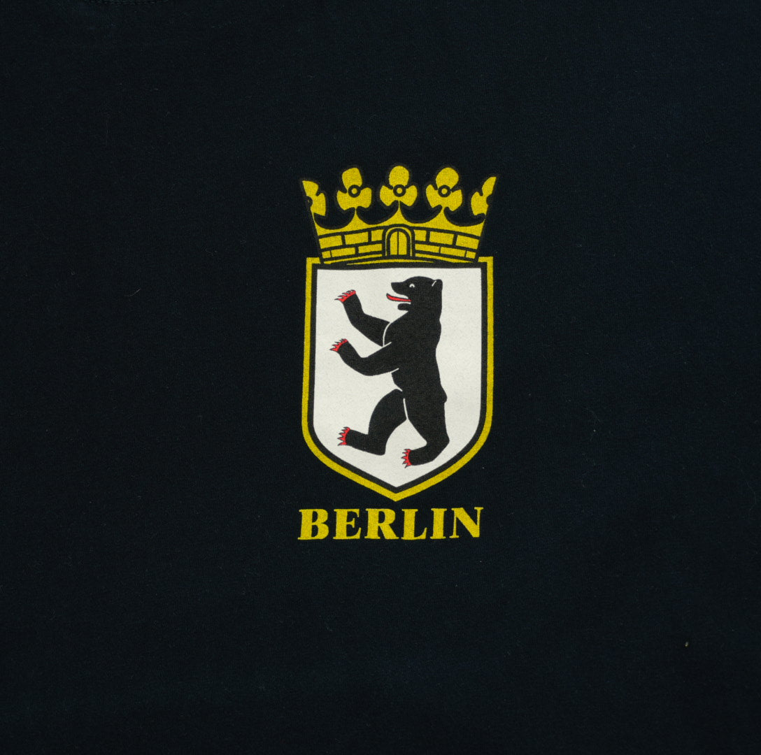 Berliner Wappen