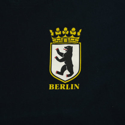 Berliner Wappen