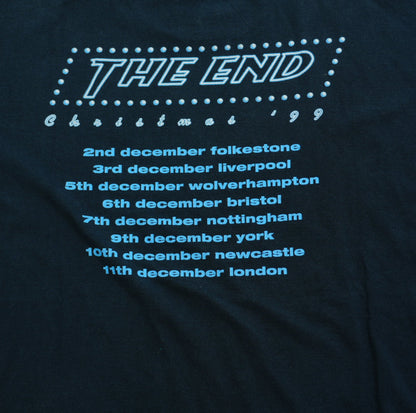 The End Christmas ´99