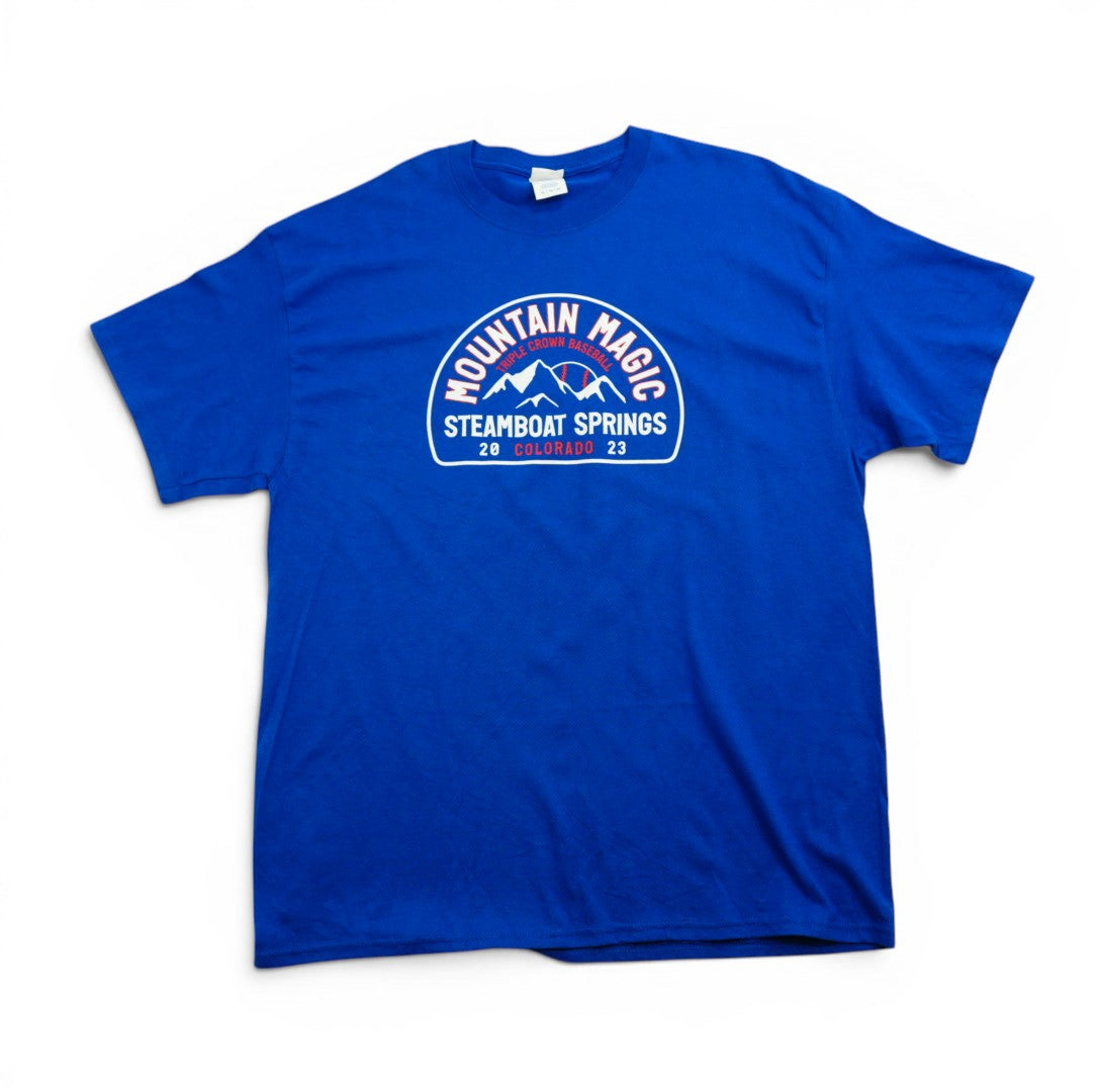 Mountain Magic Streamboat Springs Colorado 2023