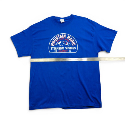Mountain Magic Streamboat Springs Colorado 2023