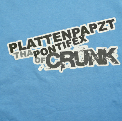 Tha Pontifex Of Crunk