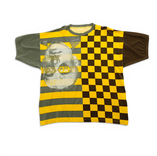 Левый фронт искусств; Levy Front Iskusstv
